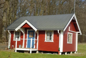 Lill Hagahus, Söderåsens Nationalpark in Kågeröd